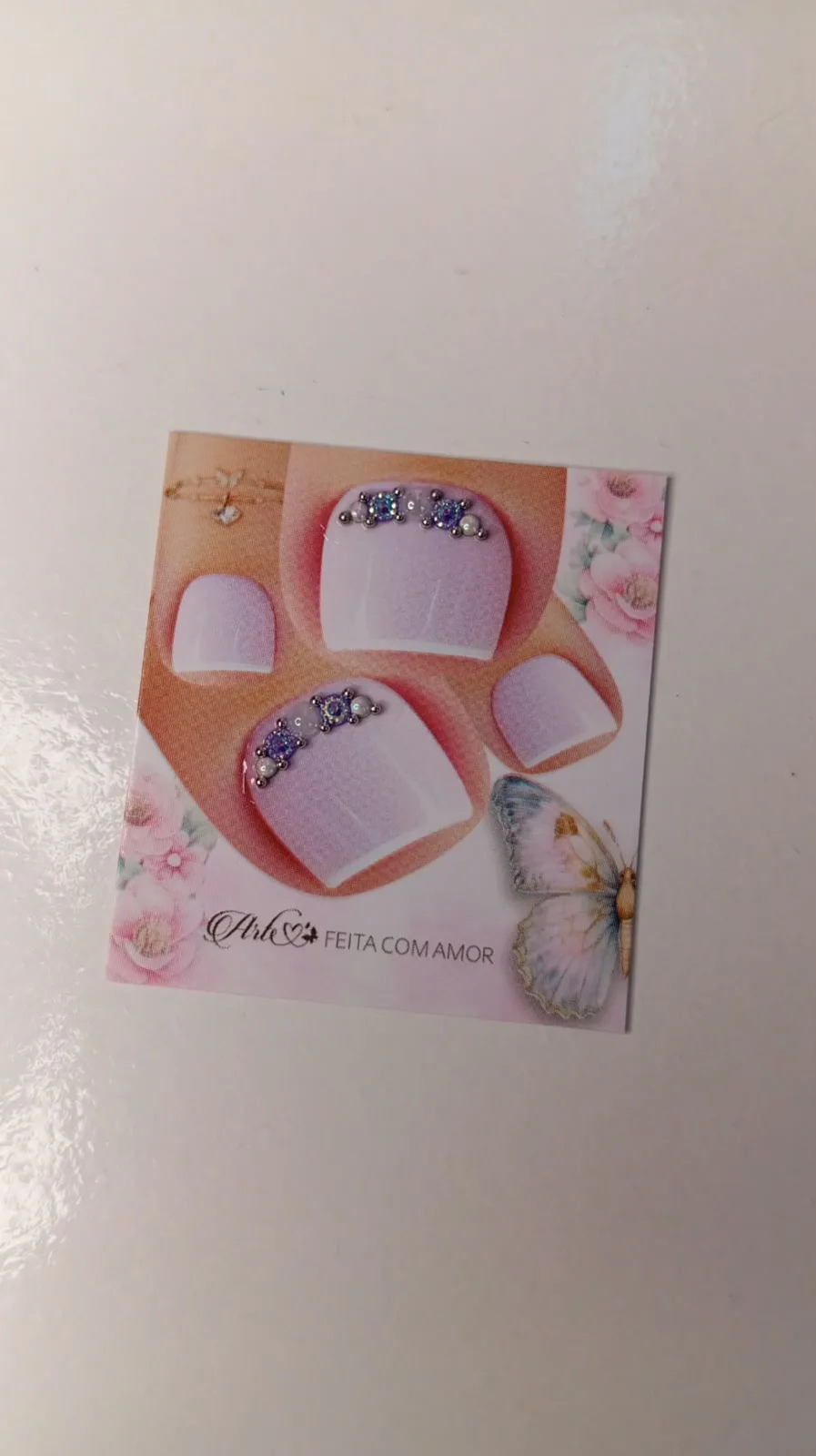 Arco cintilante: domes rosa com caviar rosé