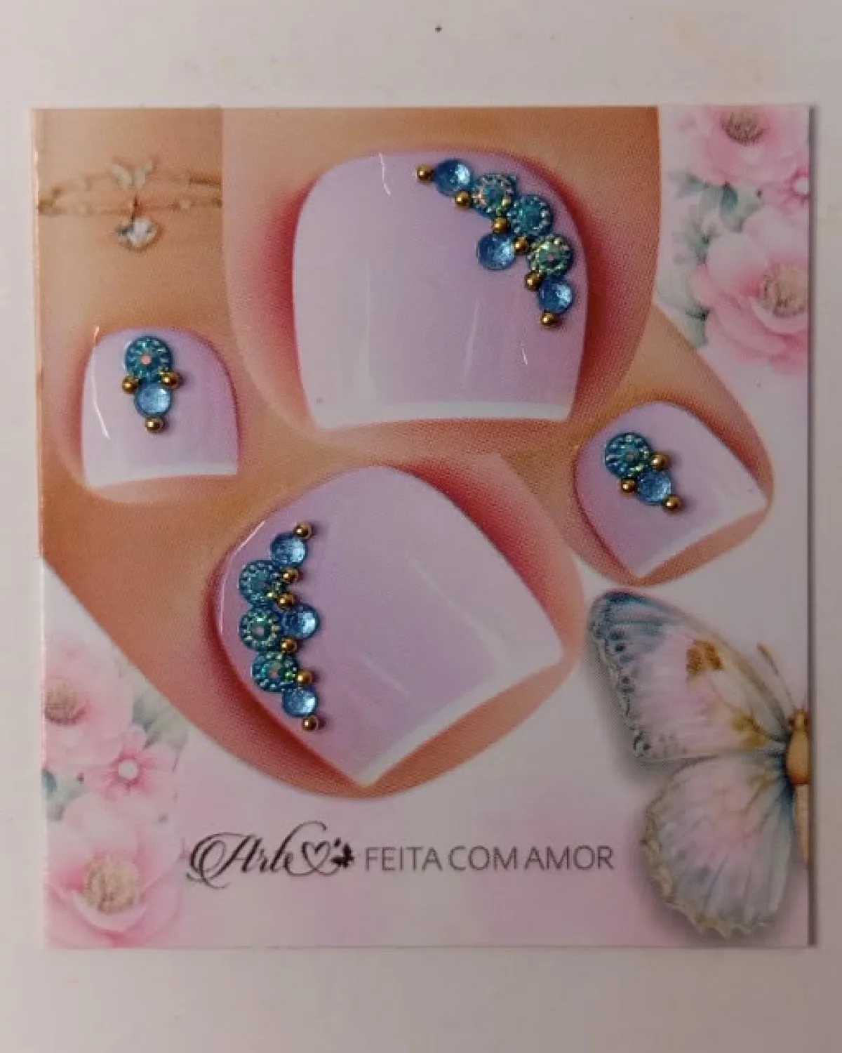4 Joias nº 2