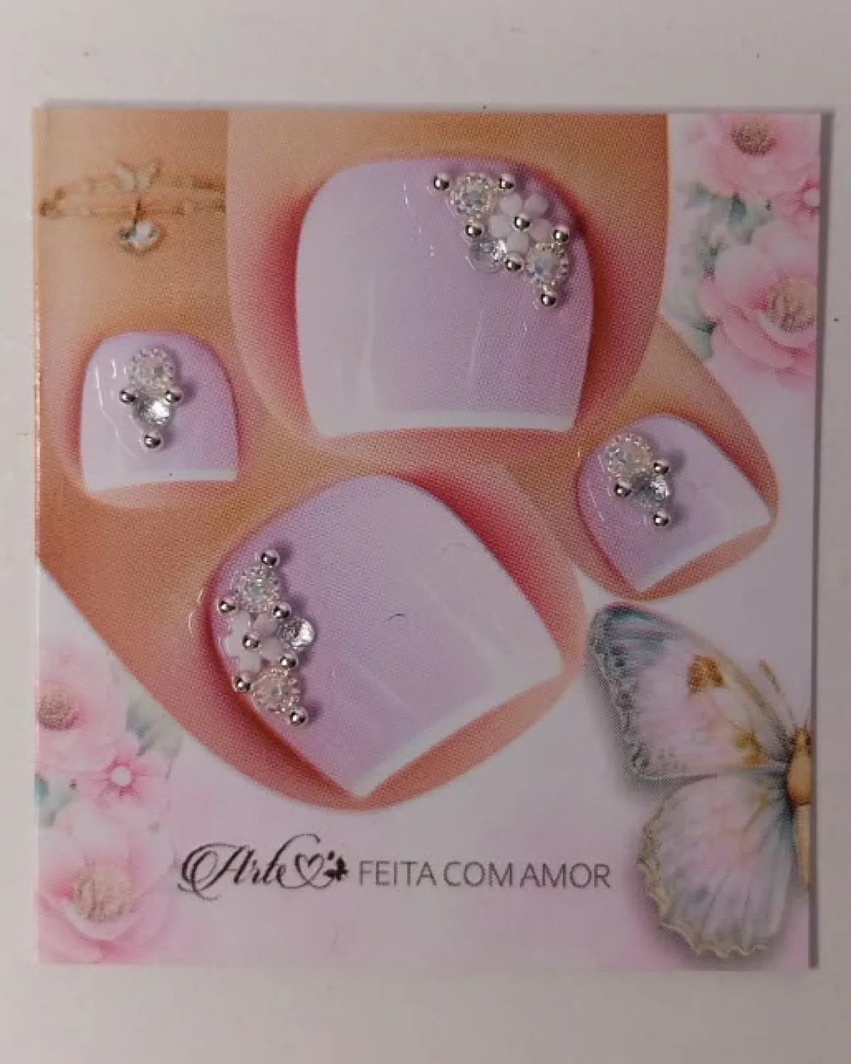 4 Joias nº 4
