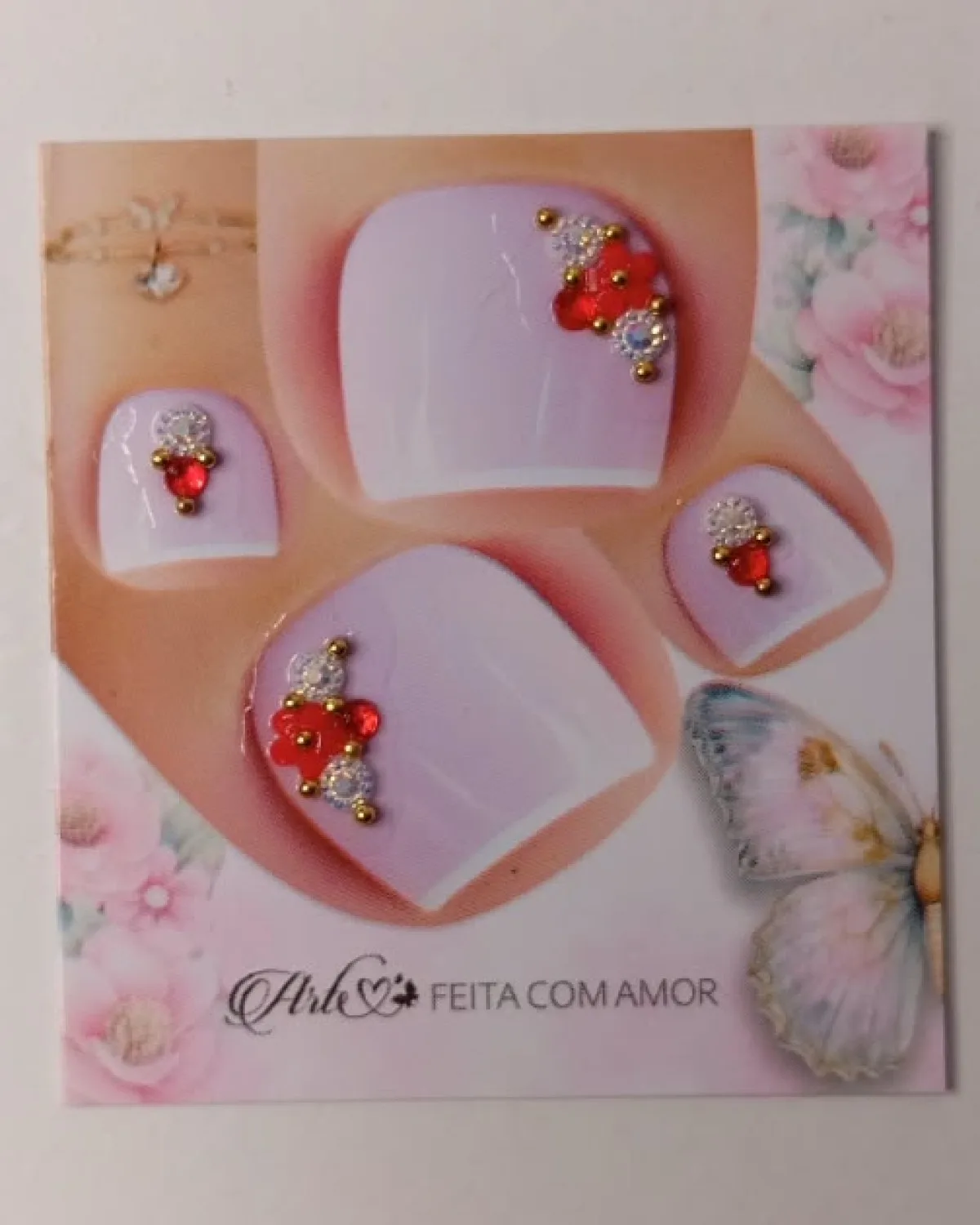 4 Joias nº 3